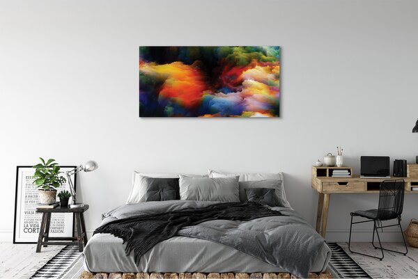 Tablouri canvas fractali