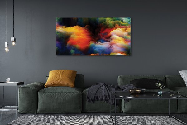 Tablouri canvas fractali
