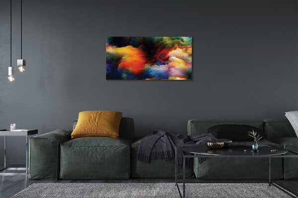 Tablouri canvas fractali