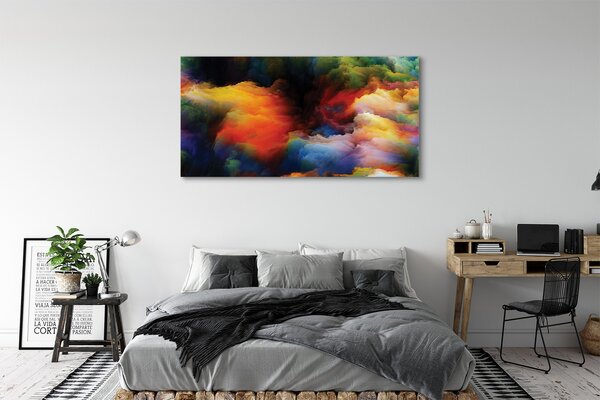 Tablouri canvas fractali