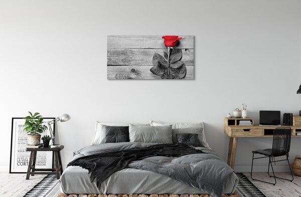 Tablouri canvas Trandafir