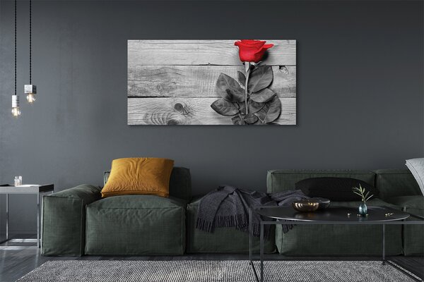 Tablouri canvas Trandafir