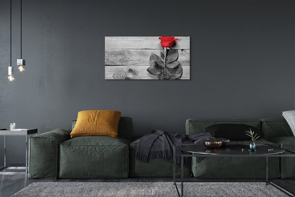 Tablouri canvas Trandafir