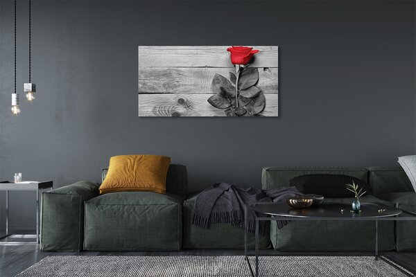 Tablouri canvas Trandafir