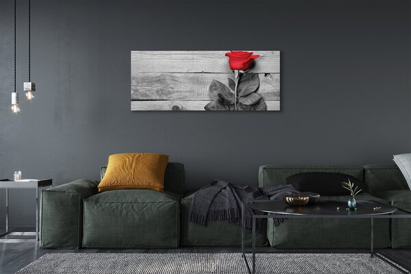 Tablouri canvas Trandafir