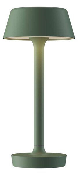 Antidark - Companion T1 Portable Lampă de Masă Dusty Green