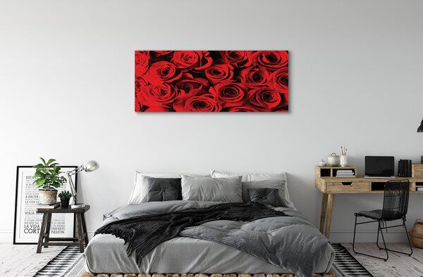 Tablouri canvas Trandafiri