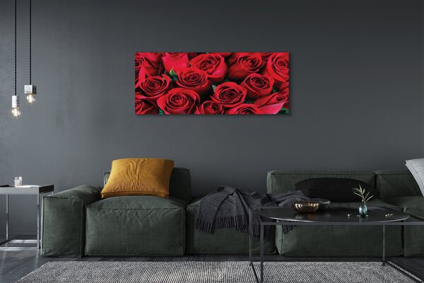 Tablouri canvas Trandafiri