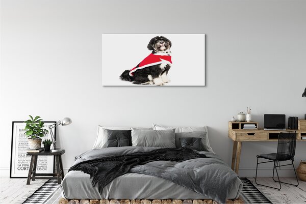 Tablouri canvas Câine