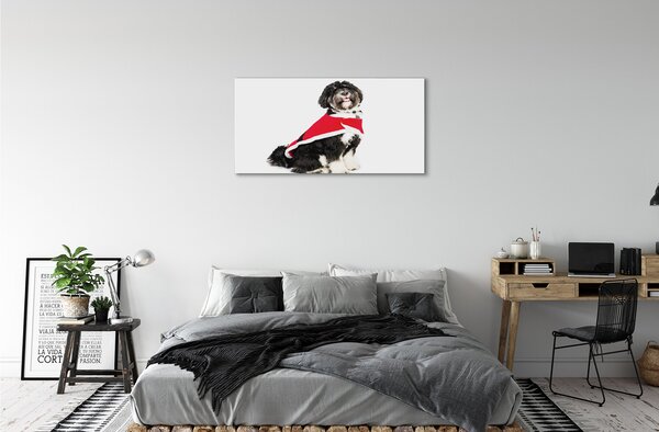Tablouri canvas Câine