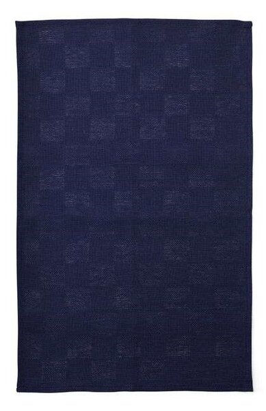 Audo Copenhagen - Papilio Tea Towel 40x64 2-pack Indigo Audo Copenhagen