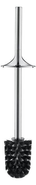 Duravit Starck T perie de toaletă stativ crom 0099451000