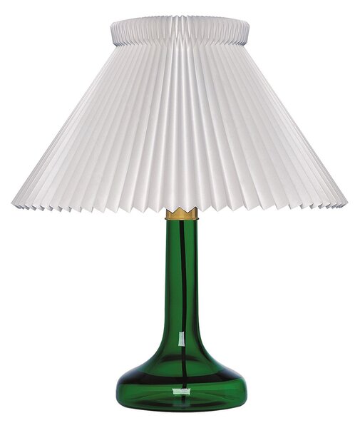 Le Klint - 343 Lampă de Masă Green
