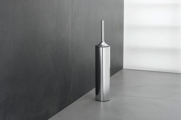 Duravit Starck T perie de toaletă stativ crom 0099451000