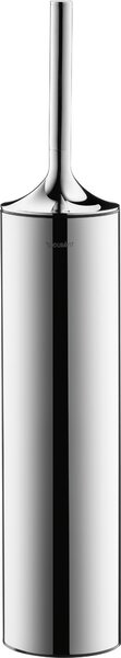 Duravit Starck T perie de toaletă stativ crom 0099451000