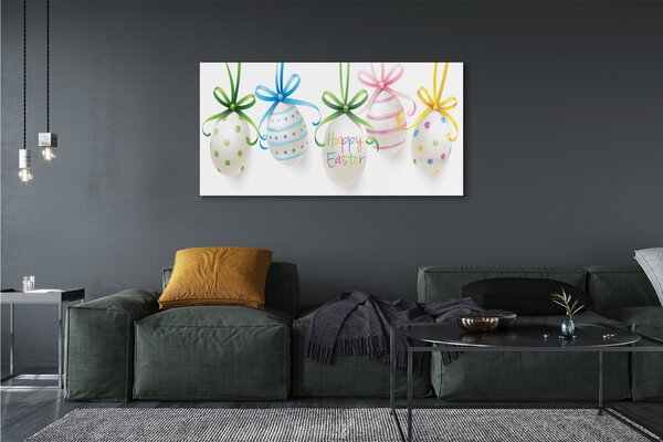 Tablouri pe sticlă ouă
