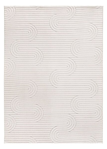 Covor crem 200x290 cm Estilo – Universal