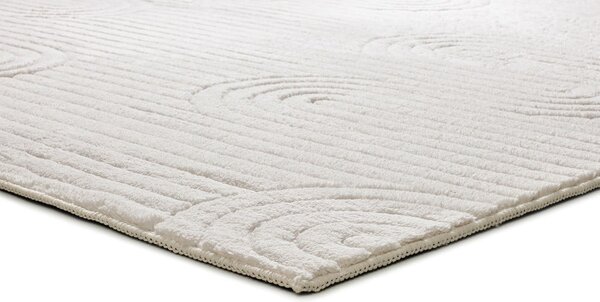 Covor crem 200x290 cm Estilo – Universal