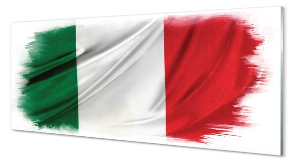 Panouri de sticlă pavilion Italia