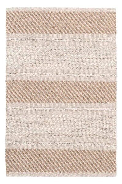 Covor crem lavabil 60x90 cm Silves – douceur d'intérieur