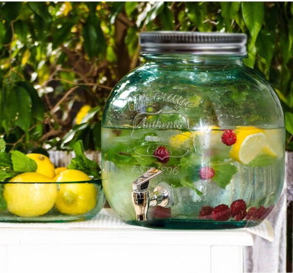 Recipient pentru limonadă Ego Dekor Authentic, 6 l