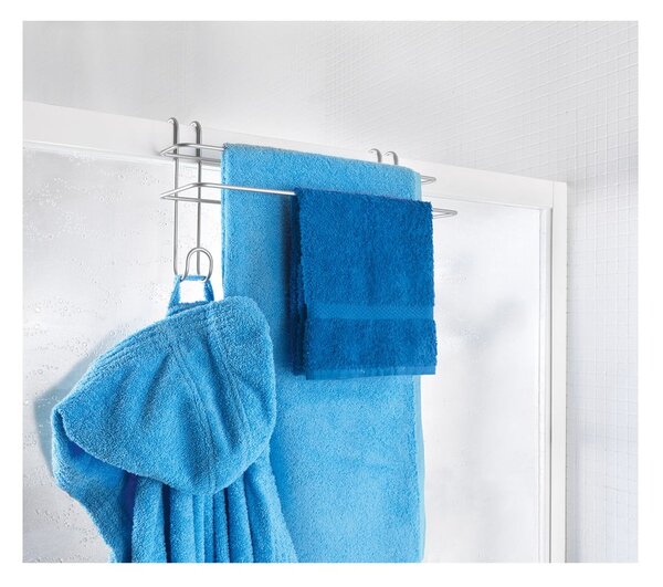 Suport pentru baie sau calorifer Metaltex Oasis