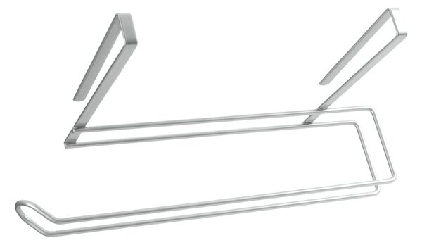 Suport suspendat pentru prosoapele de bucătărie Metaltex