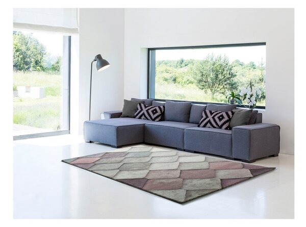 Covor Universal Multi Mubis, 160 x 230 cm