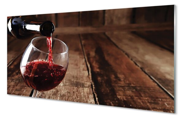 Panouri de sticlă Placi de sticla de vin