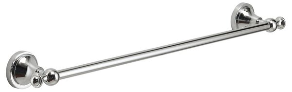 Gedy Gedy, suport pentru prosoape NEVIS 600x82mm, crom, NV216013