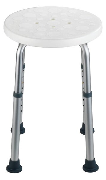 Scaun pentru cadă sau duș 45 x 45 cm Bath/Shower - Wenko