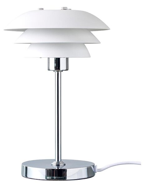 DybergLarsen - DL16 Lampă de Masă White