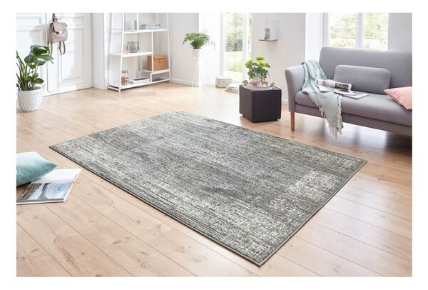 Covor Hanse Home Celebration Elysium, 80x150 cm, gri