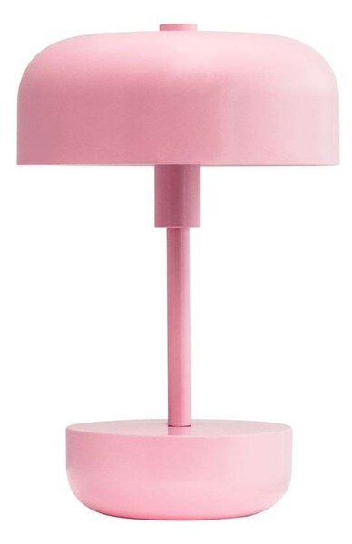 DybergLarsen - Haipot Portable Table Lamp Rose DybergLarsen