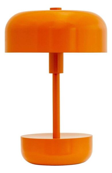 DybergLarsen - Haipot Portable Lampă de Masă Orange DybergLarsen