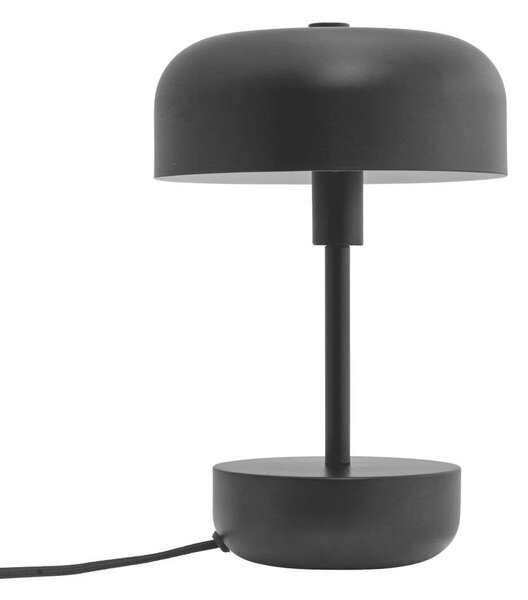 DybergLarsen - Haipot Table Lamp Black DybergLarsen