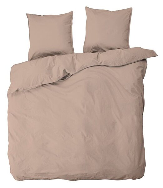 ByNord - Ingrid Double Bed Linen 200x220 Straw