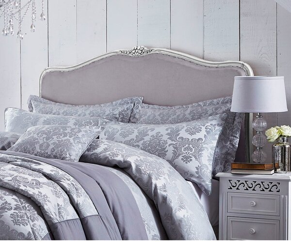 Fețe de pernă 2 buc. din damasc 50x75 cm Damask Jacquard – Catherine Lansfield