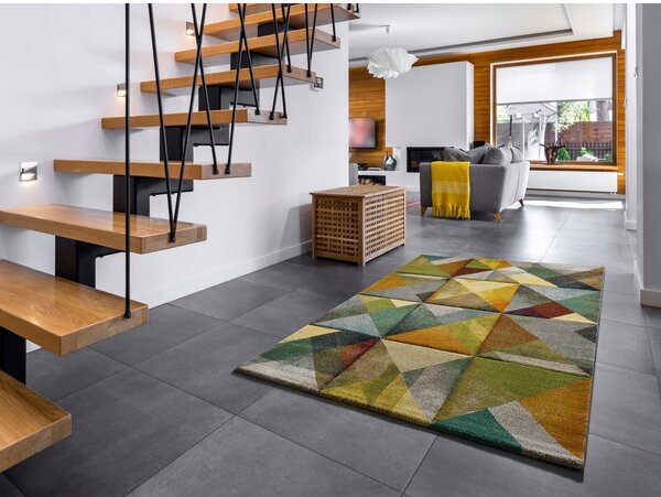 Covor Universal Matrix Dice, 60 x 120 cm
