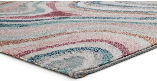 Covor Universal Parma Wave, 160 x 230 cm