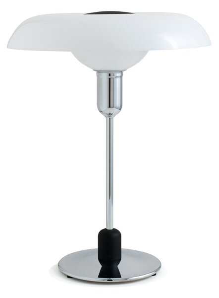Piet Hein - RA 400 D Lampă de Masă White