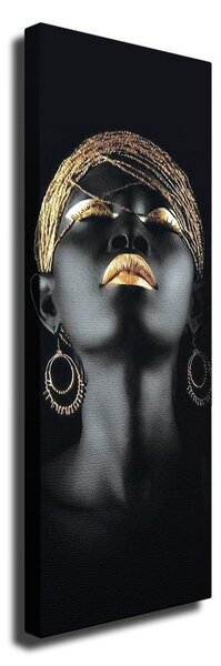 Tablou Canvas Vega, Multicolor, 80x30 cm