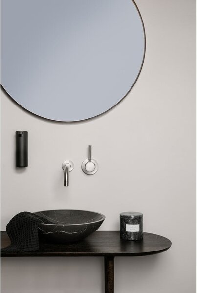 Dozator pentru săpun de perete Blomus Modo, negru