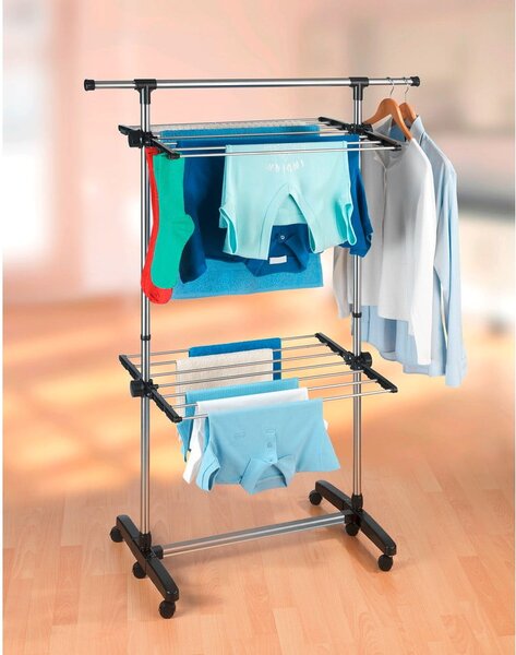 Uscător de rufe Maximex Dryer