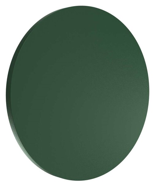 Flos - Camouflage 240 Aplica de Exterior 2700K Forest Green