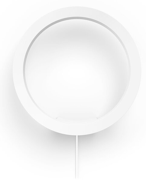 Philips Hue - Sana Hue Aplică de Perete White Bluetooth White/Color Amb