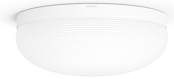 Philips Hue - Flourish Hue Plafonieră Bluetooth White/Color Amb