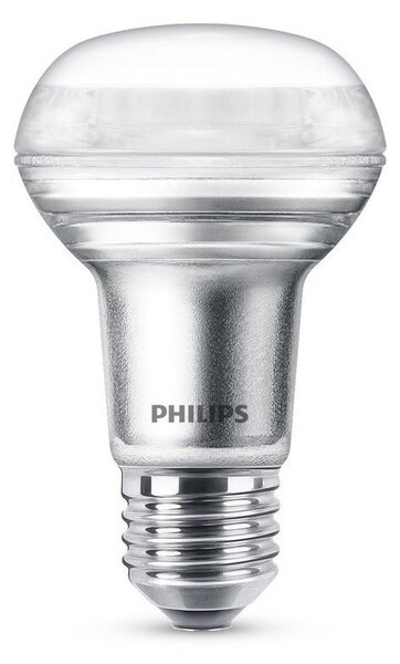 Philips - Bec LED 6,7W (345lm) Dimmable Reflector E27