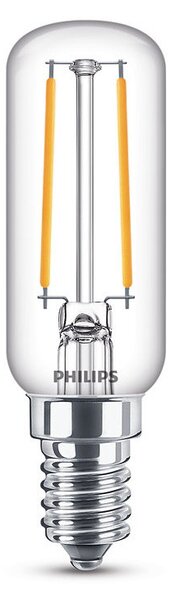 Philips - Bec LED 2,1W (250lm) T25 E14