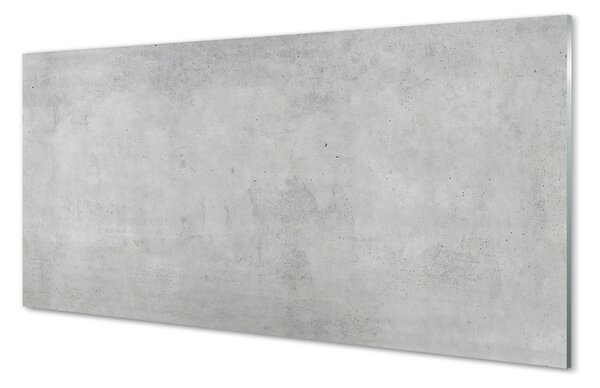 Panouri de sticlă Piatra de perete din beton